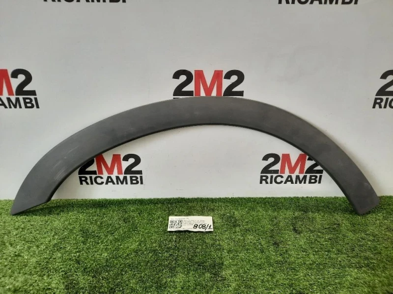 Modanatura Adesiva Parafango POST DX PZ415-X1401-3A Toyota RAV 4 II 2000