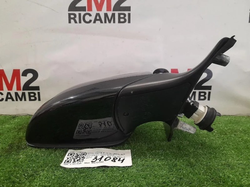 Retrovisore Esterno ANT DX 7216364 Bmw Serie 5 F10 Berlina 2010