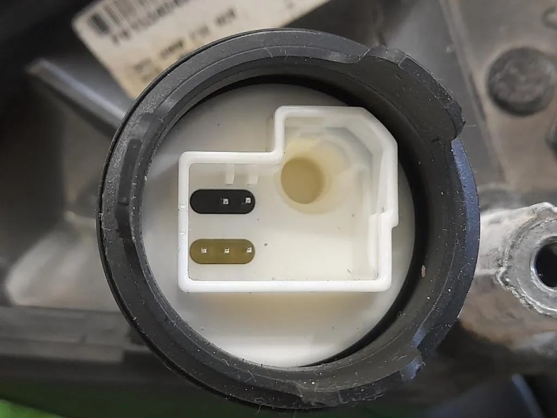 Retrovisore Esterno ANT DX 7216364 Bmw Serie 5 F10 Berlina 2010