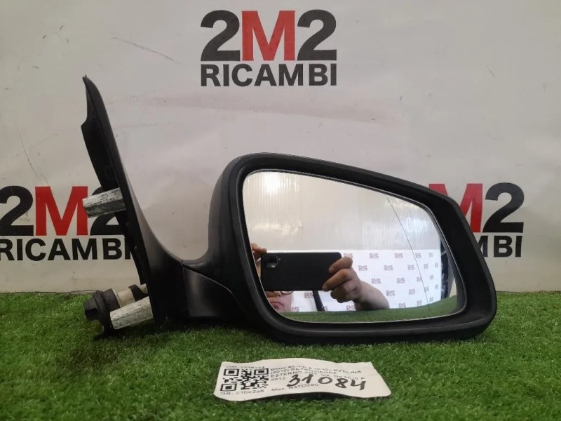 Retrovisore Esterno ANT DX 7216364 Bmw Serie 5 F10 Berlina 2010