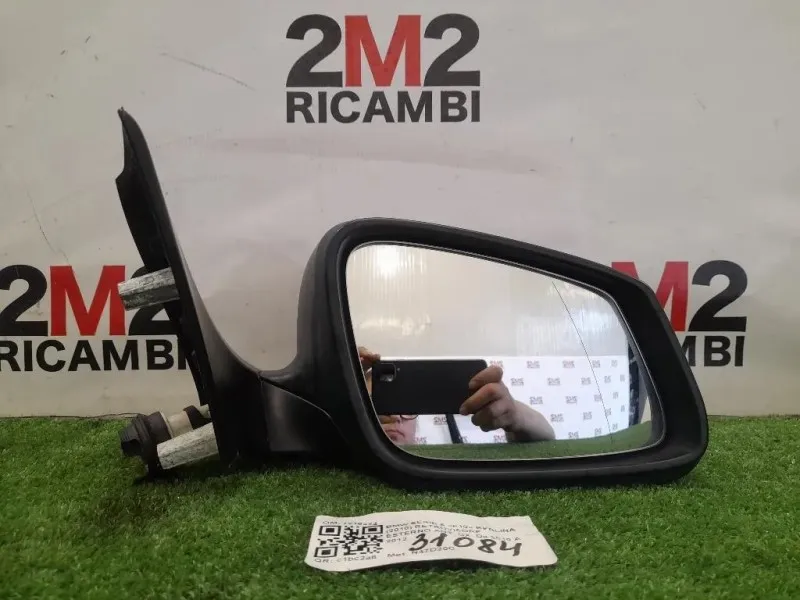 Retrovisore Esterno ANT DX 7216364 Bmw Serie 5 F10 Berlina 2010