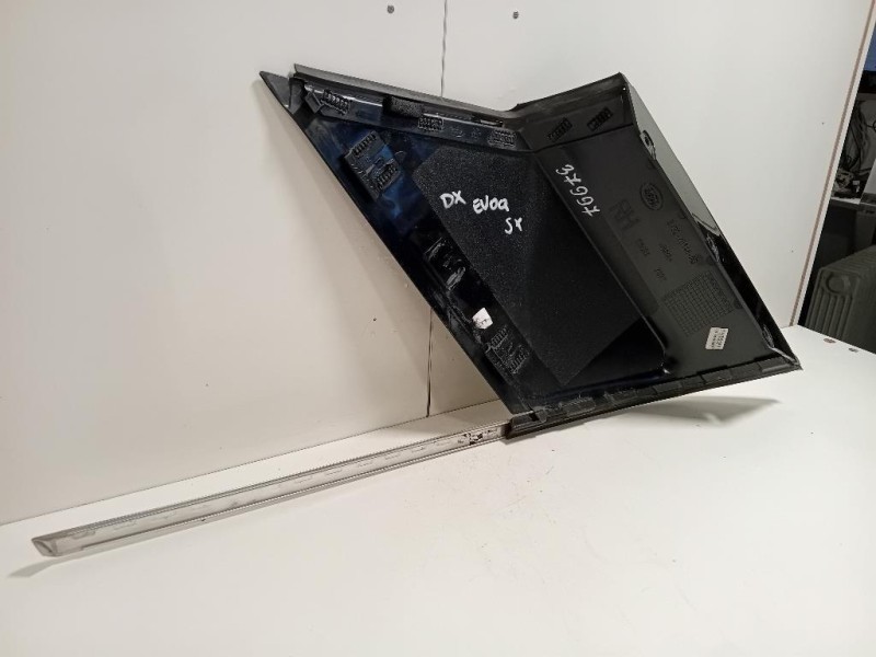 Modanatura Adesiva Parafango POST SX BJ32-29149-AD Land Rover Range Rover Evoque I 2011