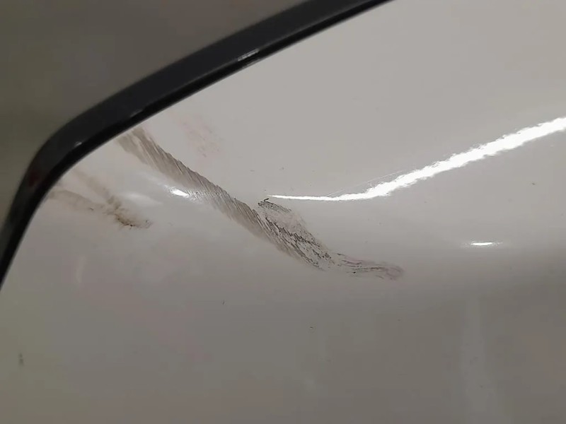 Retrovisore Esterno ANT DX 7216364 Bmw Serie 5 F10 Berlina 2010