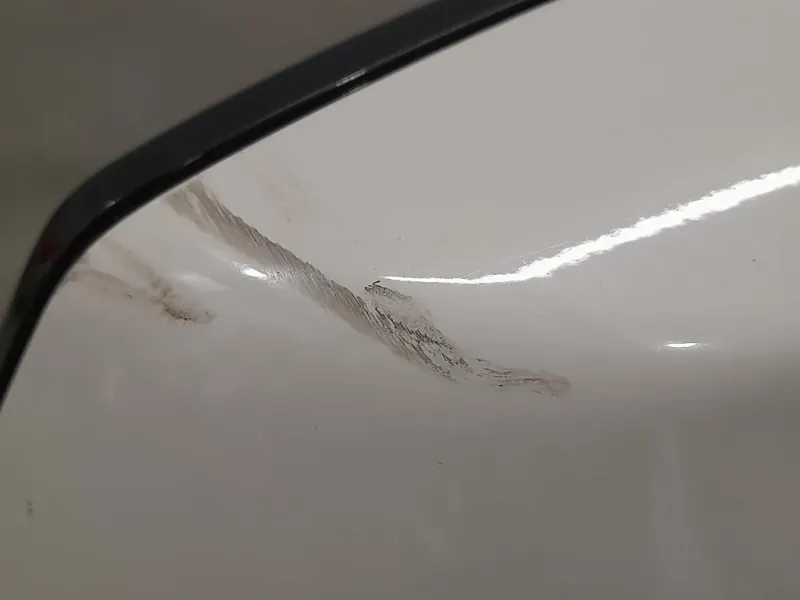 Retrovisore Esterno ANT DX 7216364 Bmw Serie 5 F10 Berlina 2010