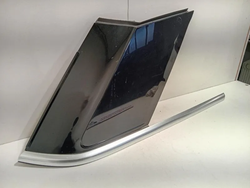 Modanatura Adesiva Parafango POST SX BJ32-29149-AD Land Rover Range Rover Evoque I 2011