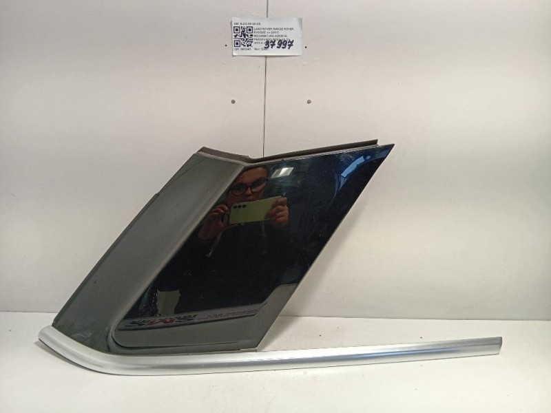 Modanatura Adesiva Parafango POST SX BJ32-29149-AD Land Rover Range Rover Evoque I 2011