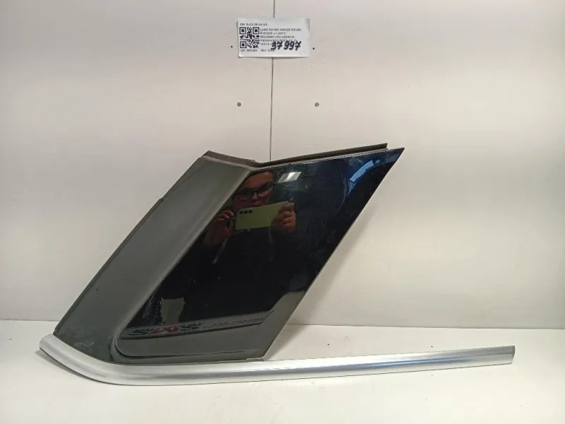 Modanatura Adesiva Parafango POST SX BJ32-29149-AD Land Rover Range Rover Evoque I 2011