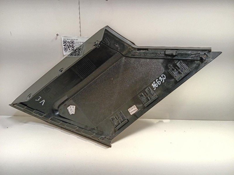 Modanatura Adesiva Parafango POST SX BJ32-29149-AF Land Rover Range Rover Evoque I 2011