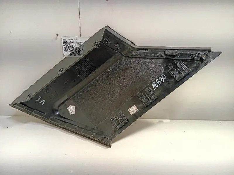 Modanatura Adesiva Parafango POST SX BJ32-29149-AF Land Rover Range Rover Evoque I 2011