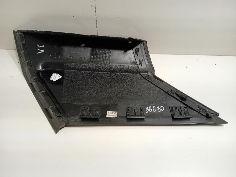 Modanatura Adesiva Parafango POST SX BJ32-29149-AF Land Rover Range Rover Evoque I 2011