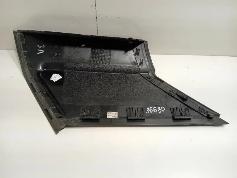 Modanatura Adesiva Parafango POST SX BJ32-29149-AF Land Rover Range Rover Evoque I 2011