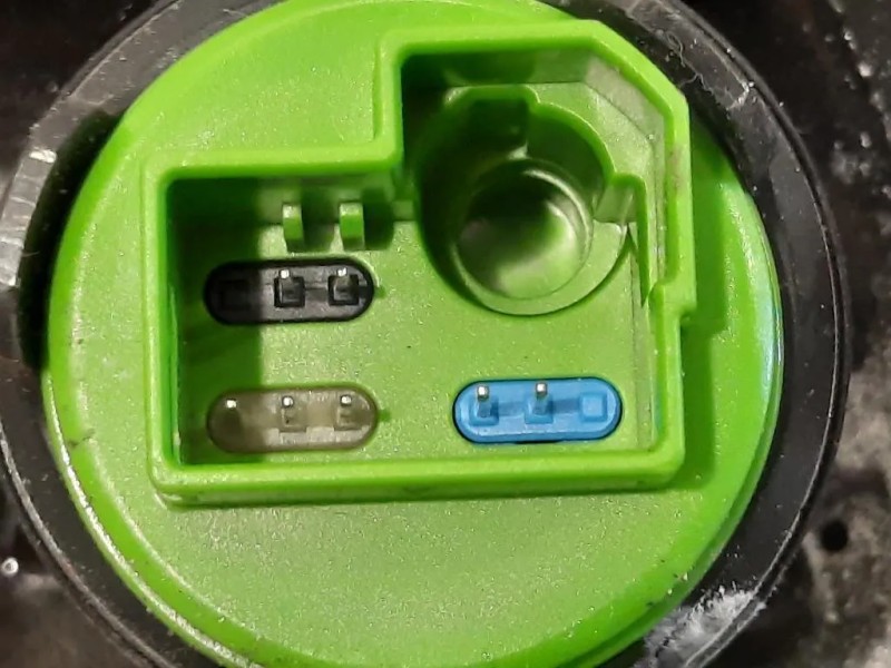 Retrovisore Esterno ANT DX 021016 Bmw Serie 5 F10 Berlina 2010