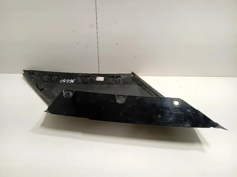 Modanatura Adesiva Parafango POST SX BJ32-29149-AF Land Rover Range Rover Evoque I 2011