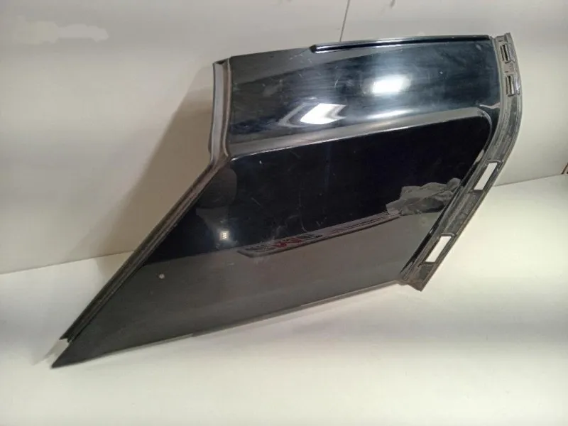 Modanatura Adesiva Parafango POST SX BJ32-29149-AF Land Rover Range Rover Evoque I 2011