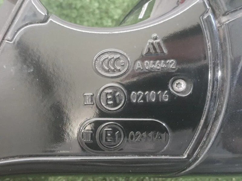 Retrovisore Esterno ANT DX 021016 Bmw Serie 5 F10 Berlina 2010