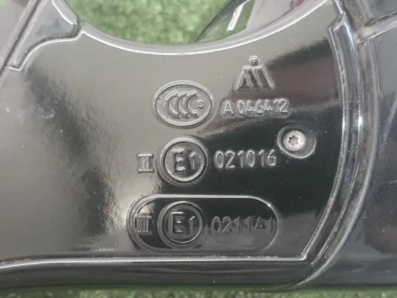 Retrovisore Esterno ANT DX 021016 Bmw Serie 5 F10 Berlina 2010