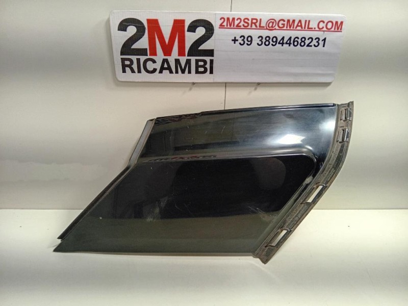 Modanatura Adesiva Parafango POST SX BJ32-29149-AF Land Rover Range Rover Evoque I 2011