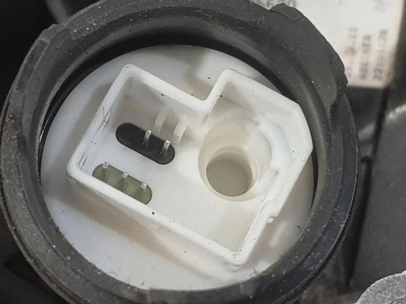 Retrovisore Esterno ANT DX 021016 Bmw Serie 5 F10 Berlina 2010