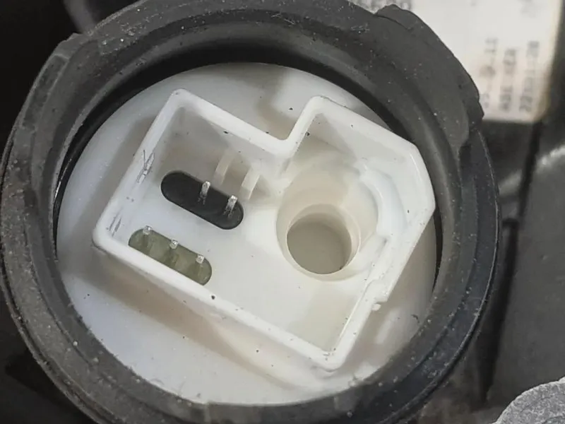 Retrovisore Esterno ANT DX 021016 Bmw Serie 5 F10 Berlina 2010