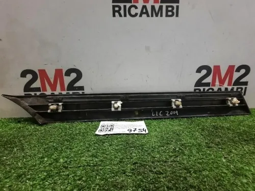 Modanatura Adesiva Parafango POST SX A2036903782 Mercedes Classe CLC Cl203 2008