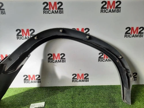 Modanatura Adesiva Parafango POST SX 938292S710 Nissan Navara 2005