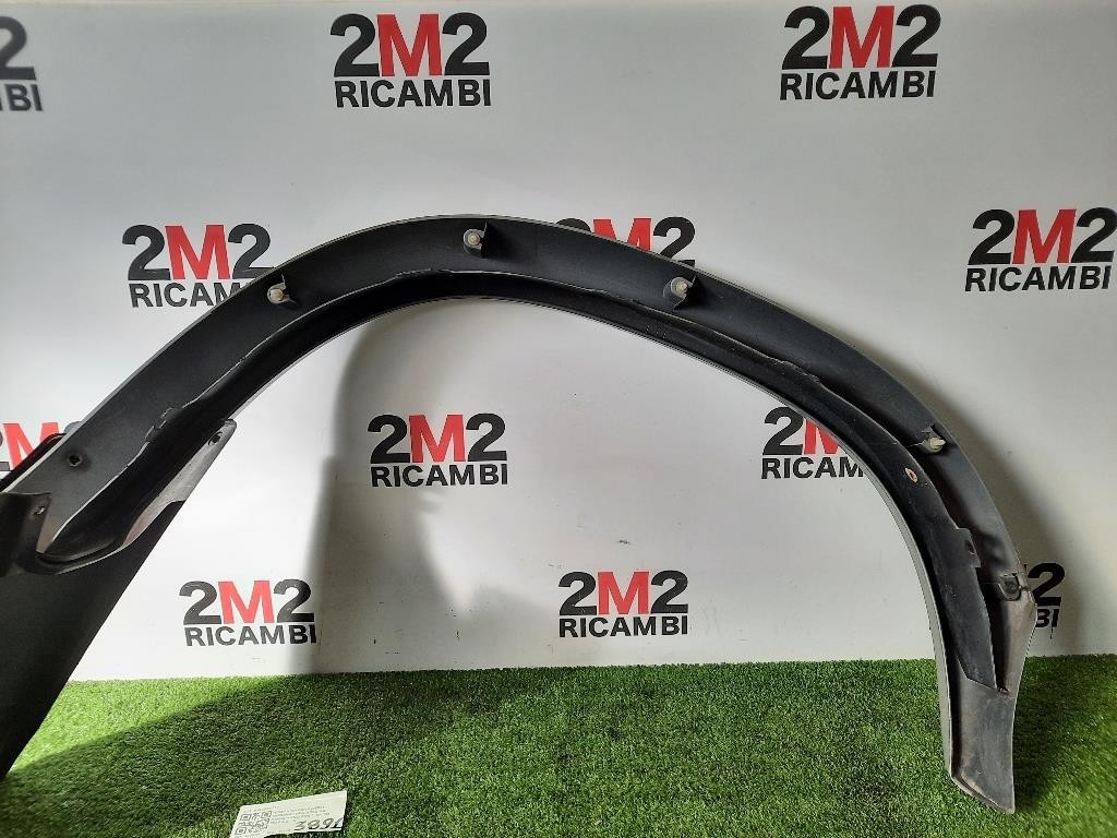 Modanatura Adesiva Parafango POST SX 938292S710 Nissan Navara 2005