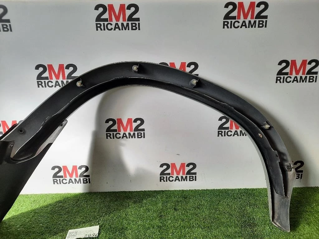 Modanatura Adesiva Parafango POST SX 938292S710 Nissan Navara 2005