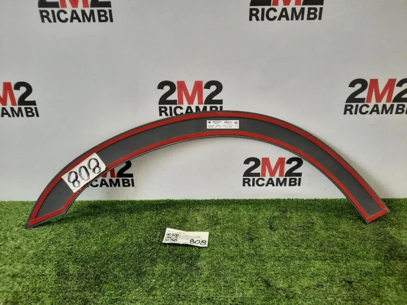 Modanatura Adesiva Parafango POST SX PZ415-X1401-2A Toyota RAV 4 II 2000