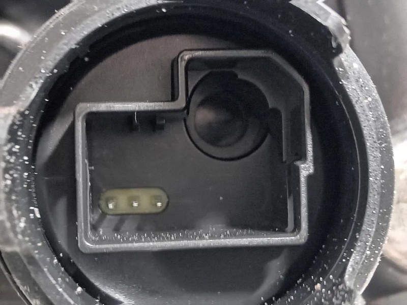 Retrovisore Esterno ANT DX F01531249931P Bmw Serie 5 F10 Berlina 2012