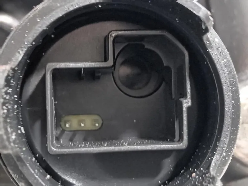 Retrovisore Esterno ANT DX F01531249931P Bmw Serie 5 F10 Berlina 2012