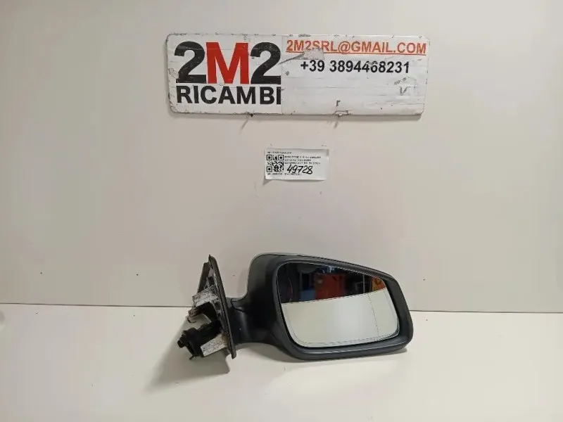 Retrovisore Esterno ANT DX F01531249931P Bmw Serie 5 F10 Berlina 2012