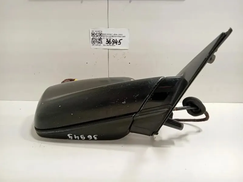 Retrovisore Esterno ANT DX X0125110 Bmw Serie 7 E66 2003