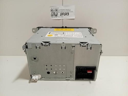 Modanatura Adesiva Porta Parte ANT POST DX 8X4839902E5FQ Audi A1 8XF Sportback 2015