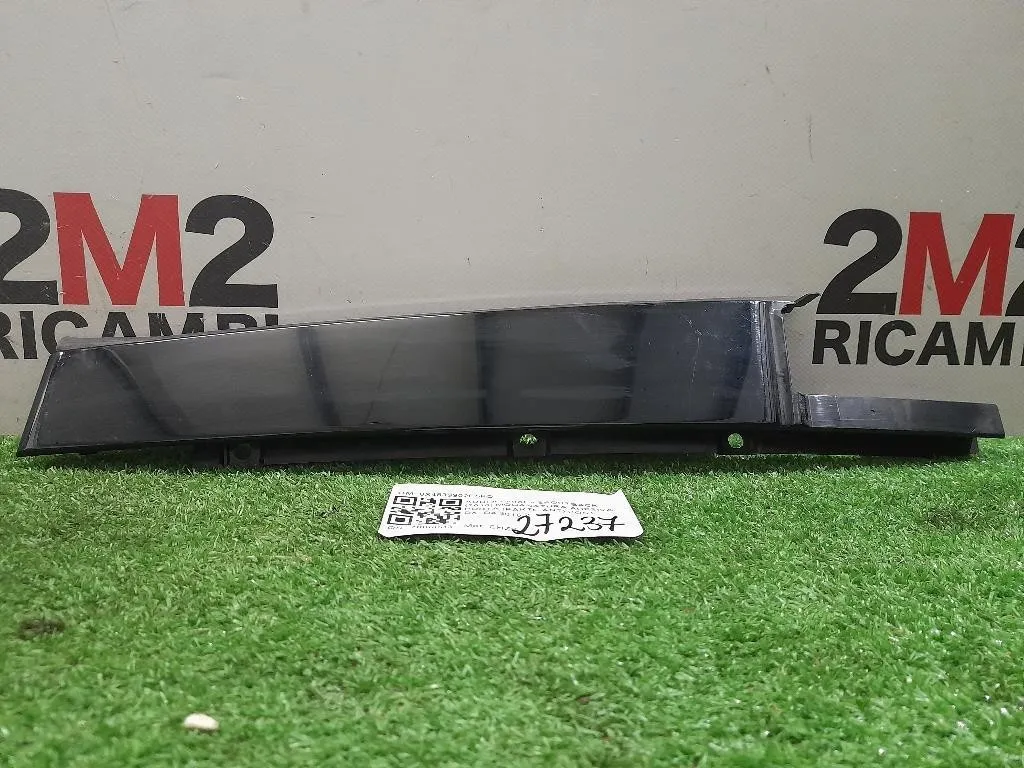 Modanatura Adesiva Porta Parte ANT POST DX 8X4839902E5FQ Audi A1 8XF Sportback 2015