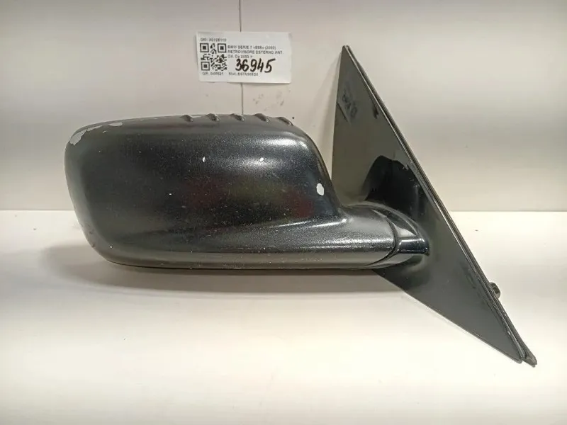Retrovisore Esterno ANT DX X0125110 Bmw Serie 7 E66 2003