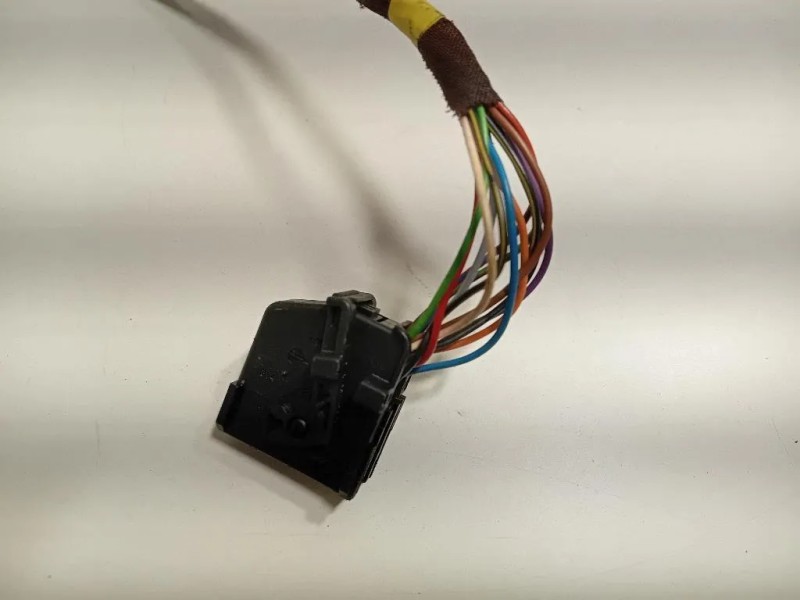 Retrovisore Esterno ANT DX X0125110 Bmw Serie 7 E66 2003