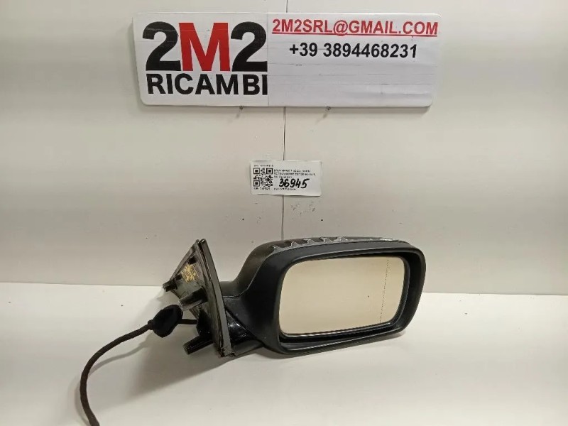 Retrovisore Esterno ANT DX X0125110 Bmw Serie 7 E66 2003