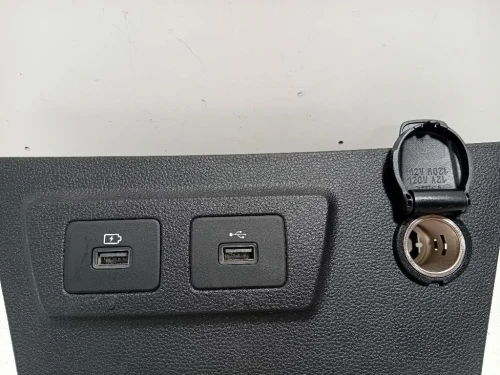 Modanatura Adesiva Porta Parte ANT POST DX 68246270AC Jeep Compass III 2017