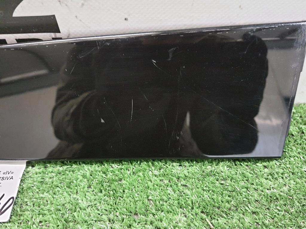 Modanatura Adesiva Porta Parte ANT POST DX 68504162AA Jeep Grand Cherokee IV 2011