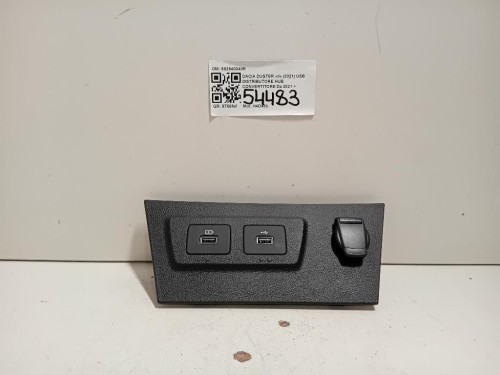 USB Distributore HUB Convertitore