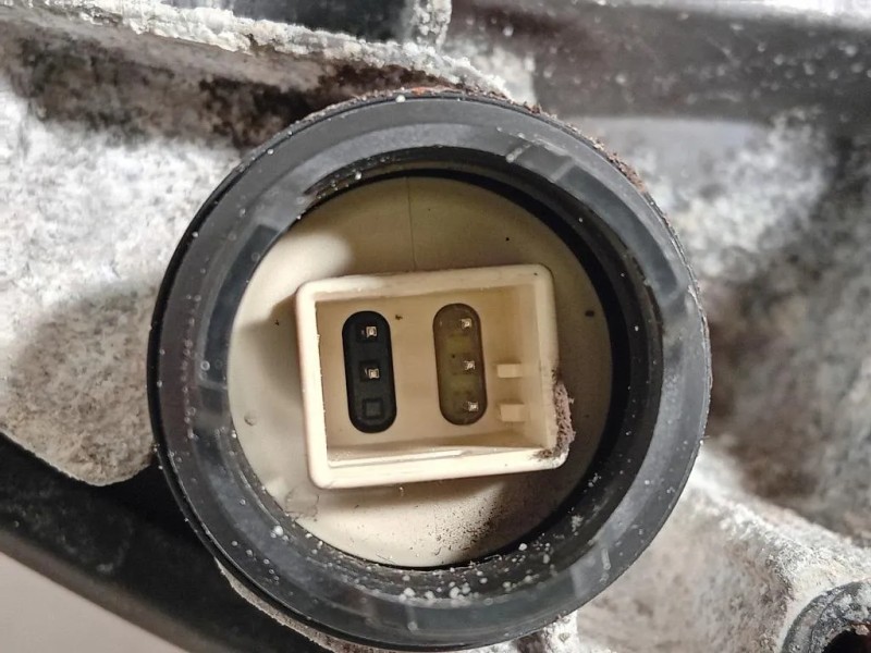 Retrovisore Esterno ANT DX 5 PIN Bmw X1 E84 2010