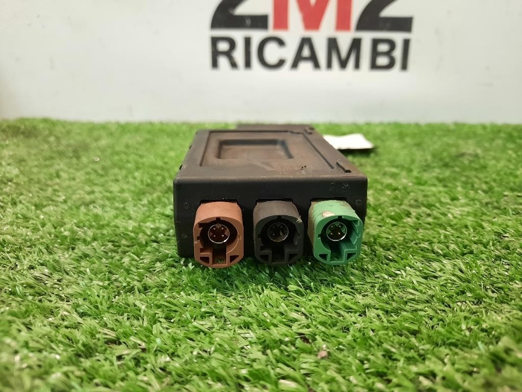 Modanatura Adesiva Porta Parte ANT POST DX BJ32-255A80 Land Rover Range Rover III 2009