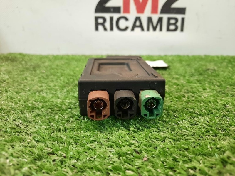 Modanatura Adesiva Porta Parte ANT POST DX BJ32-255A80 Land Rover Range Rover III 2009