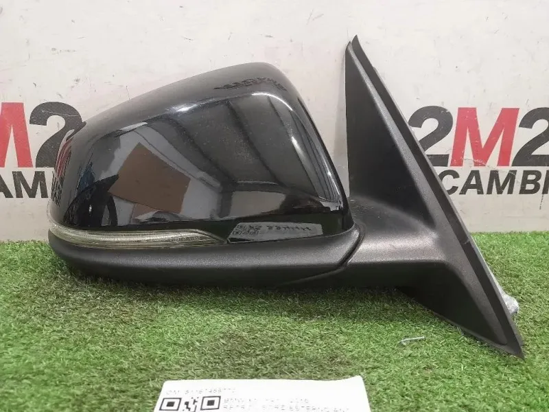 Retrovisore Esterno ANT DX 51167459772 Bmw X1 F48 2015