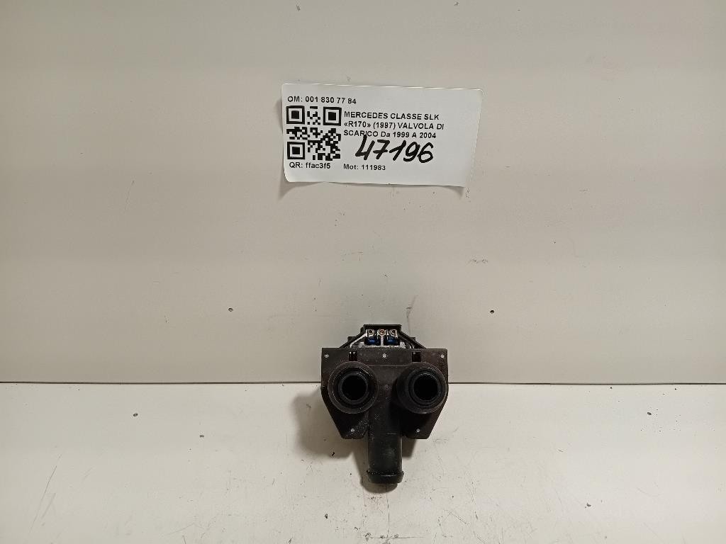 Modanatura Adesiva Porta Parte ANT POST SX 4G0839901B Audi A6 4G5 Avant 2012