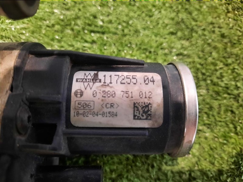 Modanatura Adesiva Porta Parte ANT POST SX 4G0839901B Audi A6 4G5 Avant 2012