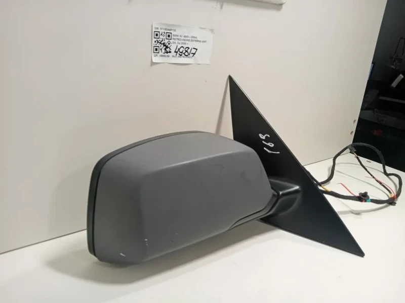 Retrovisore Esterno ANT DX 51163448132 Bmw X3 E83 2004