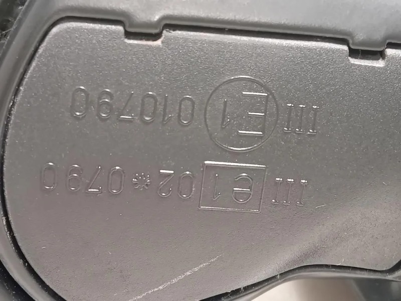 Retrovisore Esterno ANT DX 51163448132 Bmw X3 E83 2004