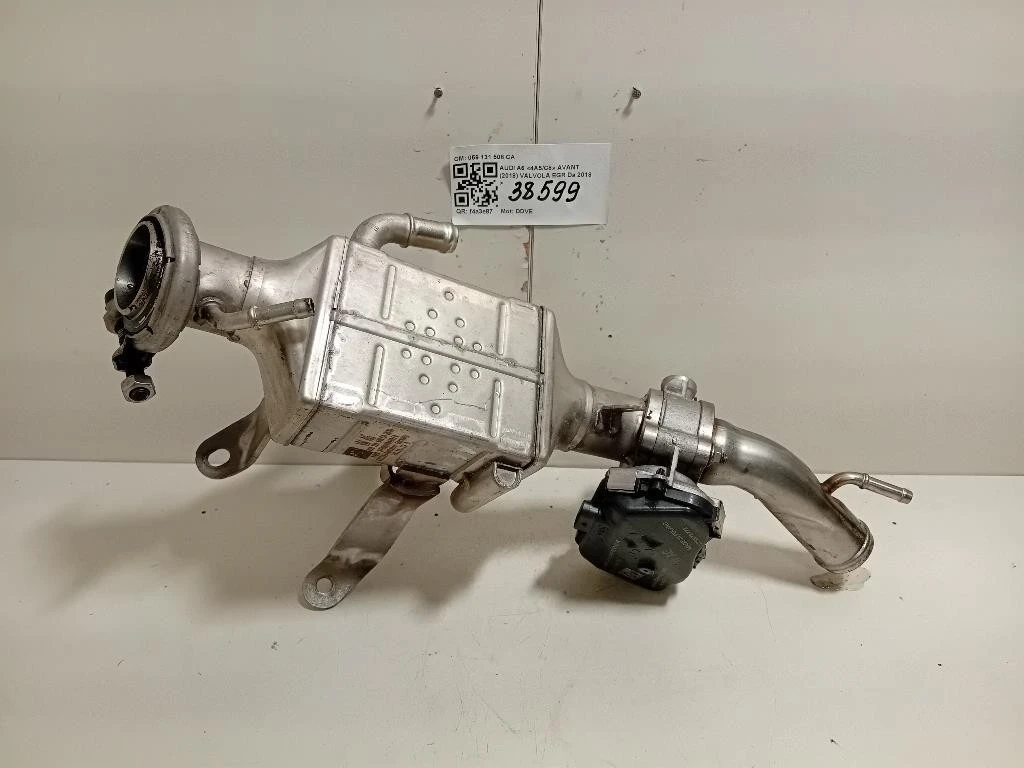 Valvola EGR 059 131 508 CA Audi A6 4a5c8 Avant 2018
