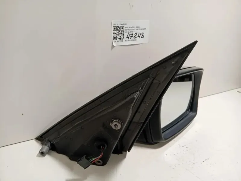 Retrovisore Esterno ANT DX 51163448132 Bmw X3 E83 2004